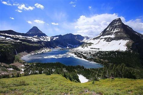 When Is The Best Time To Visit Glacier National Park For Travelista