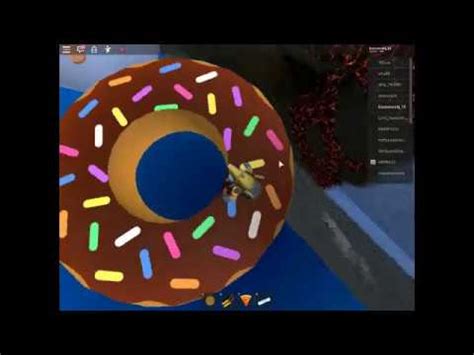 Roblox CookieswirlC World Playthrough YouTube