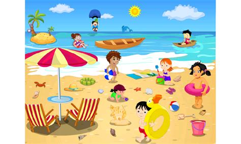 Beach Clip Art Clipart Photography Genres War Photography Types Of