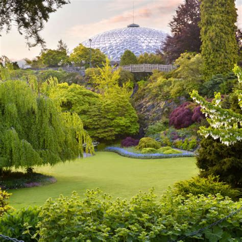 All The Best Botanical Gardens In Canada Todays Parent