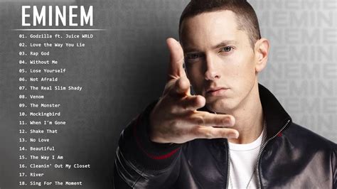 DOWNLOAD: Eminem Greatest Hits Full Album 2021 Best Songs Of Eminem The