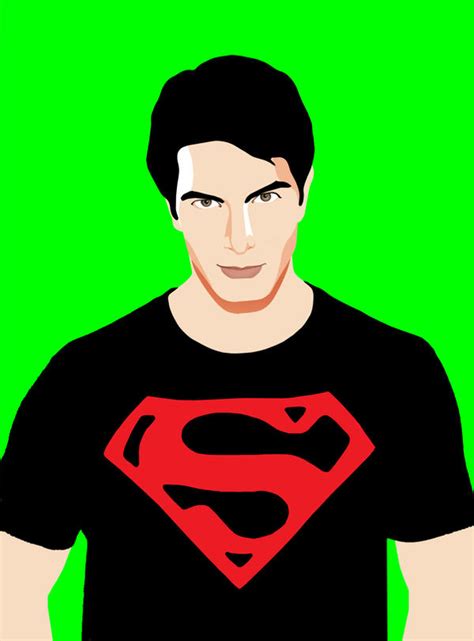 Superman Brandon Routh By Supahiro On Deviantart