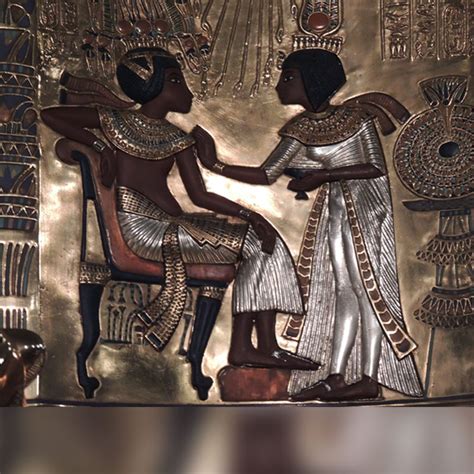 10 Facts That Prove The Ancient Egyptians Were Black And African