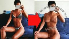 人工知能を使って服を着た女性の写真から裸の画像を生成するソフトウェアDeepNudeが登場 usePocket com