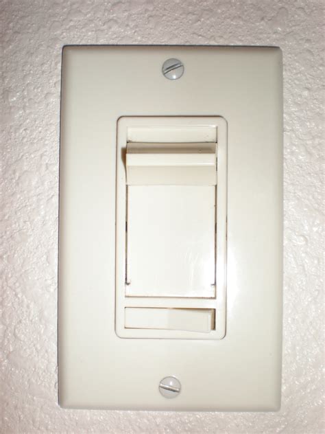 Dimmer Switches Setting The Mood Install Lighting Dimmers