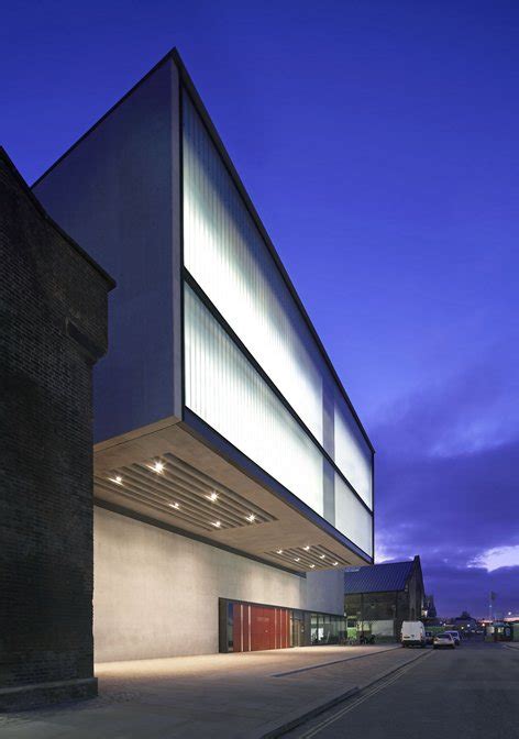 University Of The Arts London Campus For Central Saint Martins At King