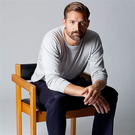 Add a bio, trivia, and more. LG partners with designer Patrick Grant for Esquire ...