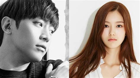 Manisnya Kisah Cinta Eric Shinhwa Dan Na Hye Mi Showbiz Liputan Com