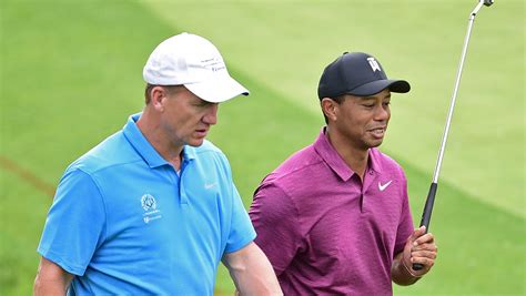 Tiger Woods Appreciative Of Opportunity To Play A Year After Arrest