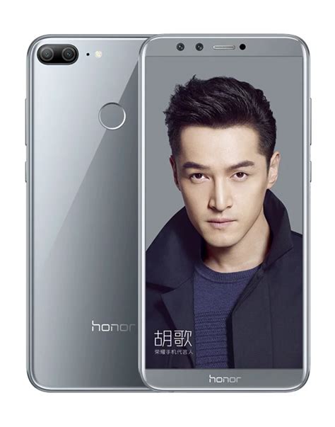 Huawei Honor 9 Lite Pictures Official Photos Whatmobile