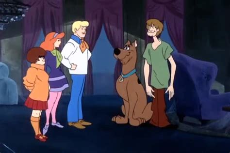 Yarn Whether You Know It Or Not Scooby You Found Our First Clue ~ Scooby Doo Where Are You