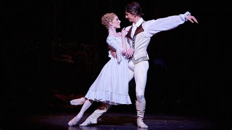 Why The Royal Ballet Love Dancing Manon Youtube