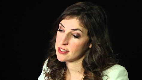 Mayim Bialiks Top 5 Faqs About Attachment Parenting