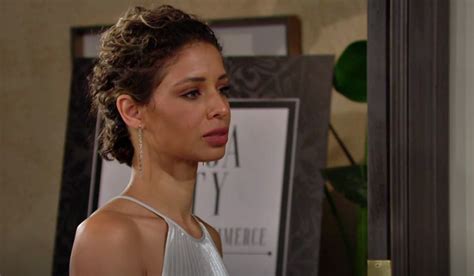 Young And Restless Recap Devon Punches Nate After Elena Confesses Sex