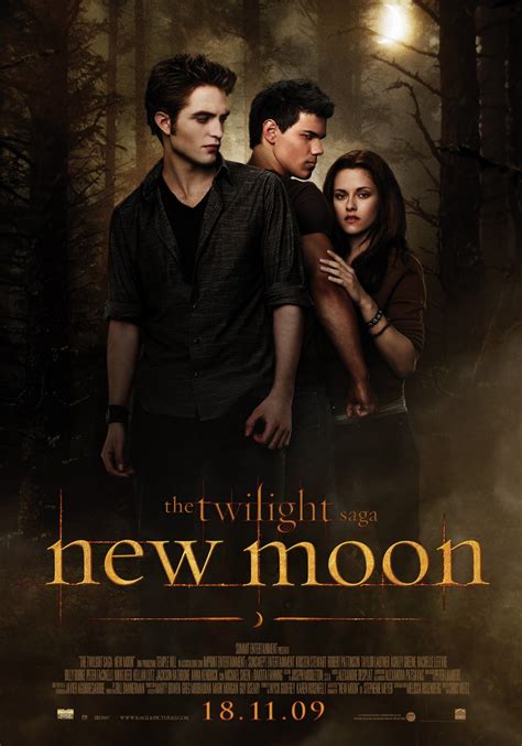 Moviepdb The Twilight Saga New Moon 2009