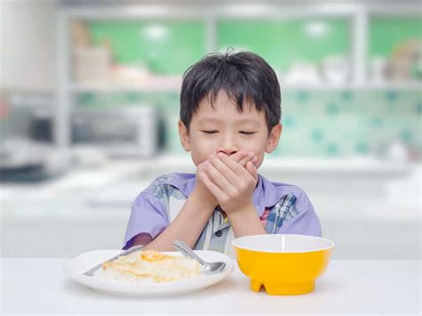 Anak Tidak Suka Makan Nasi Apa Yang Harus Ibu Lakukan Hello Sehat