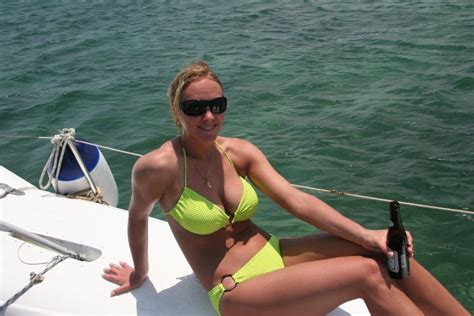 Bikini Vacation Boating Sun Tanning Recreation Porn Pic Eporner