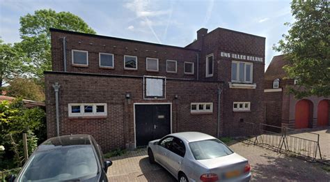 Akkoord Voor Drie Woningen In Dansschool Oostzijde Zaandam Zaanstad