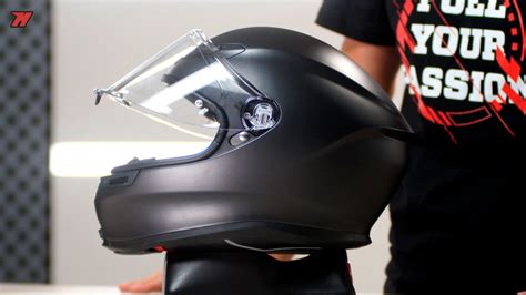 The Best Helmets For Naked Motorcycles Comparision Motocard Hot