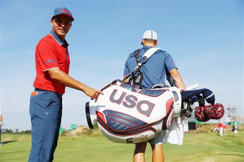 Golf news, videos, live streams, schedule, results, medals and more from the 2021 summer olympic games in tokyo. Adidas Golf: Team USA Apparel - Eighteen Under ParEighteen ...