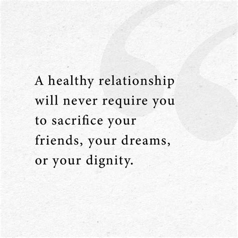 Healthy Relationships Healthy Relationships Inspirational Quotes