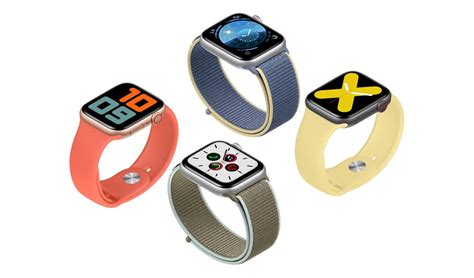Stai cercando apple watch series 4 in offerta? Apple Watch Nike+ Series 5 Screen Specifications ...