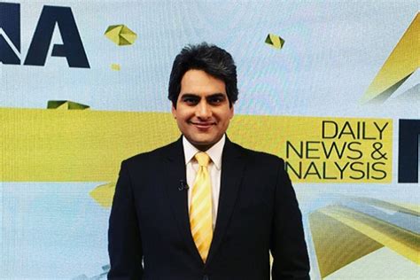 Sudhir Chaudhary Gets Threat Calls Messages From Pakistan To Stop