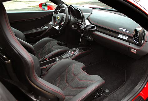 The tuners at oakley design have released the updates for the ferrari 458 italia package that will increase the production to seven cars, instead of a new carbon fiber front spoiler lip was installed, which increased the downforce by 25kg after some wind tunnel testing. 2010 Ferrari 458 Italia Oakley Design 630 Carbon Edition - price and specifications