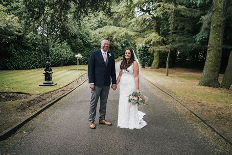 Real Bride Stories | Martin Thornburg