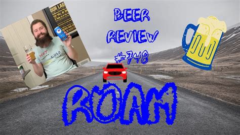 Can Us Colab Brew Beer Review 748 Roam Hazy Ipa Market Brewing Co