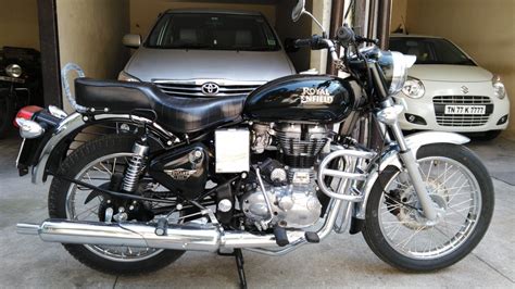 While the pricing does seem affordable than the classic 350, bullet 350 is not available in nepal. Royal Enfield Electra 350 Twinspark - Owner's Review ...