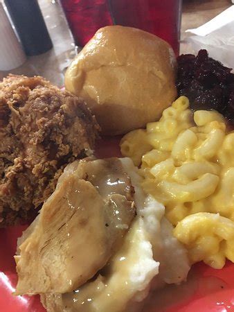 Golden corral has special thanksgiving and christmas hours that vary per location. Golden Corral Thanksgiving Dinner Menu - Golden Corral ...