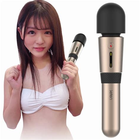 Leten Powerful Vibrator For Women Big Head Magic Av Wand Massage Stick Massager Clitoris Nipple
