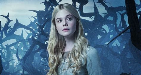 Elle Fanning As Aurora In Maleficent Maleficent 2014 Photo 37150982 Fanpop