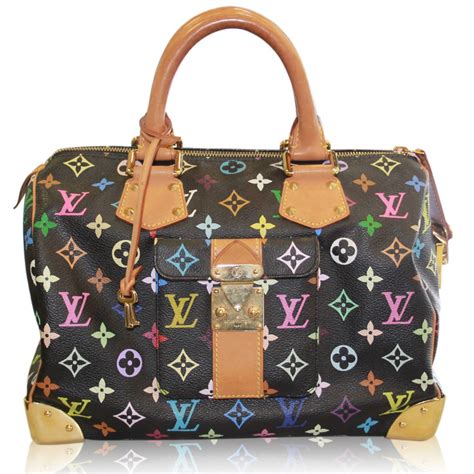 Takashi murakami knows how to make an entrance. LOUIS VUITTON ENDS TAKASHI MURAKAMI COLLECTION