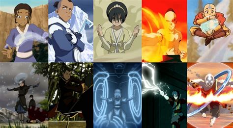 6 Reasons Avatar The Last Airbender Is The Best Written Animated Show