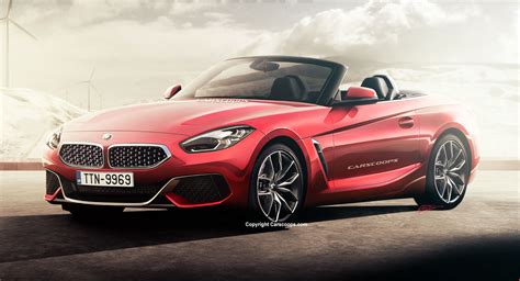 Detailed results, crash test pictures, videos and comments from experts. Future Cars: 2019 BMW Z4 Roadster Flips Its Lid | Carscoops