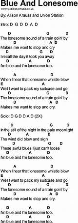 Pictures of Bluegrass Lyrics And Guitar Chords