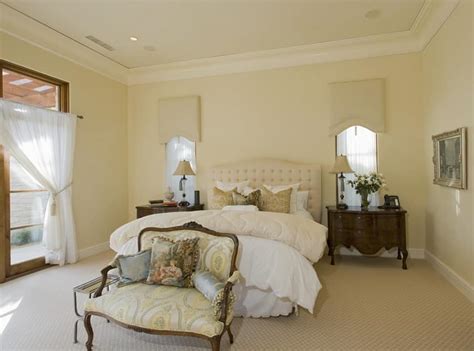 Have you been thinking about painting your master bedroom lately, but are having trouble deciding on a paint color? 40 Luxury Master Bedroom Designs - Designing Idea