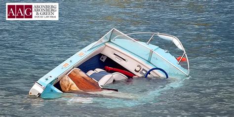 Florida Boating Accidents Cause Lasting Damage Aronberg Law