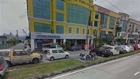 No advertising and no spamming please. 2020 Motor Trading Sdn Bhd - Ford, Selangor