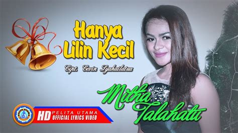 Check spelling or type a new query. Lagu Natal Terbaik Untuk Kekasih - Hanya Lilin Kecil ...