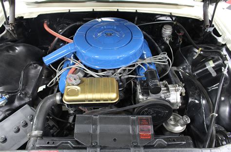 1964 Ford Galaxie 500 Xl Stock 15129v For Sale Near San Ramon Ca