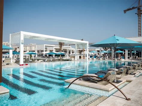 Drift Beach Dubai Beach Clubs Visit Dubai