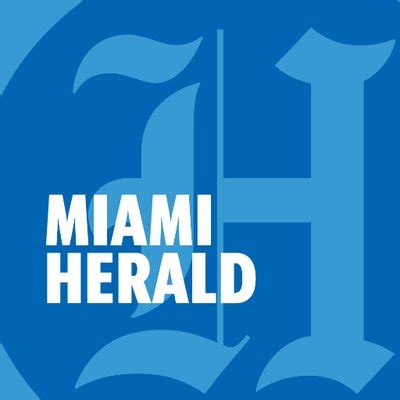 Miami breaking news, sports, crime. Welcome to the Miami Herald | Miami Herald