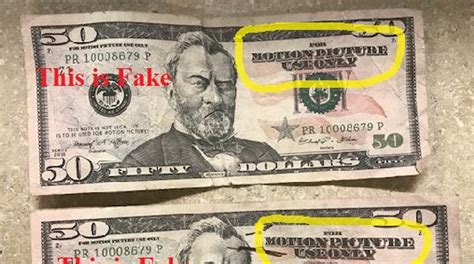 Fake Money Used At Salisbury Businesses Police