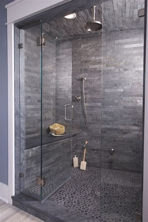 Explore 32 Modern Shower Designs For A Sophisticated Look