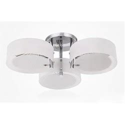 Shop allmodern for modern and contemporary flush mount lighting to match your style and budget. Flush Mount Modern/Contemporary 3 Lights Ceiling Light ...