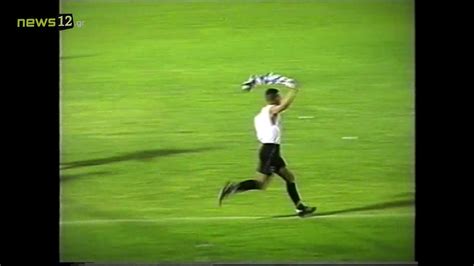 Πρώτη νίκη στο γεντί κουλέ για οφη με αφιέρωση στον μαραντόνα. ΟΦΗ ΠΑΣ ΓΙΑΝΝΙΝΑ ΜΠΑΡΑΖ - YouTube