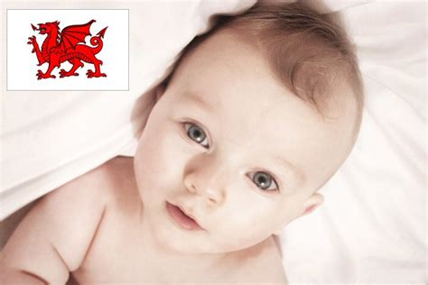 Welsh Girl S Names Beautiful And Unusual
